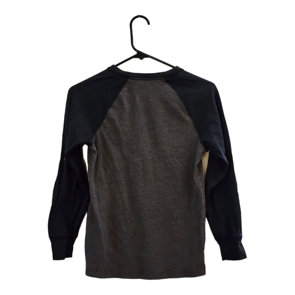 💖Boy's Casual Shirt Size M